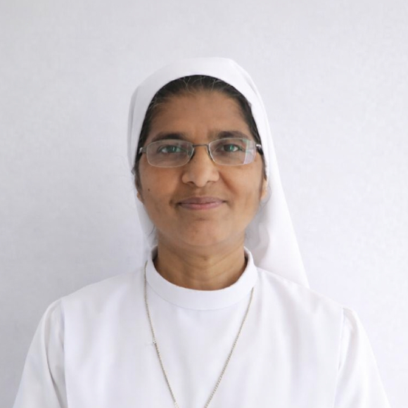 Sr. Melveena